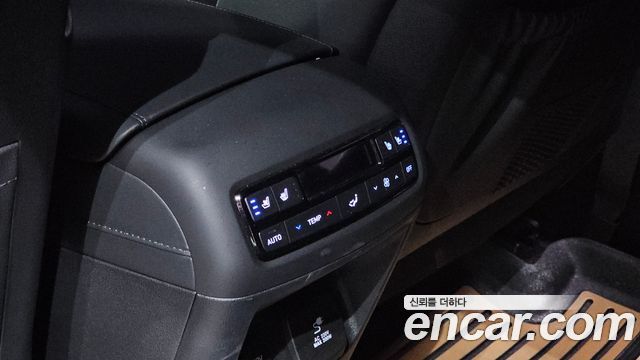 Hyundai Palisade 2024 — photo 26