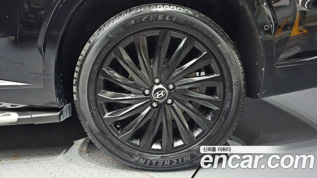 Hyundai Palisade 2024 — photo 7