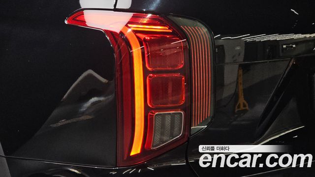 Hyundai Palisade 2024 — photo 9
