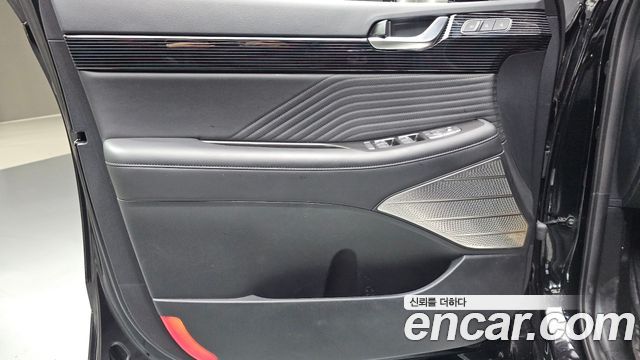 Hyundai Palisade 2024 — photo 14