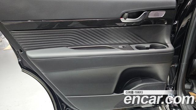 Hyundai Palisade 2024 — photo 15