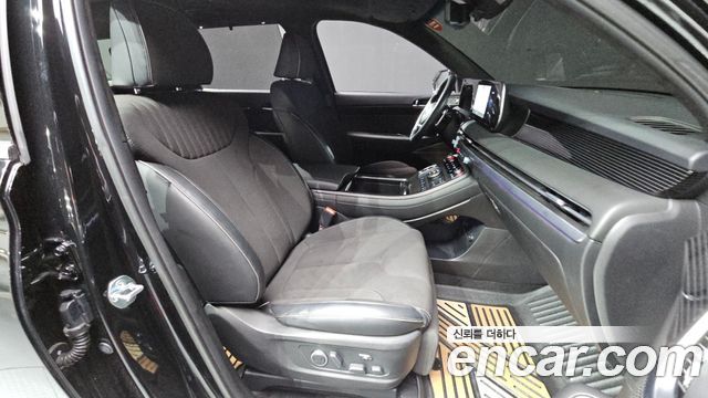 Hyundai Palisade 2024 — photo 16