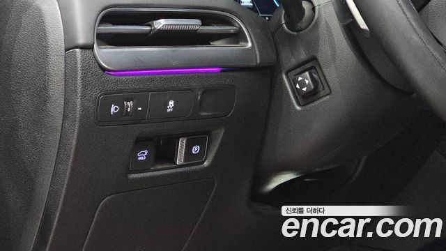 Hyundai Palisade 2024 — photo 27