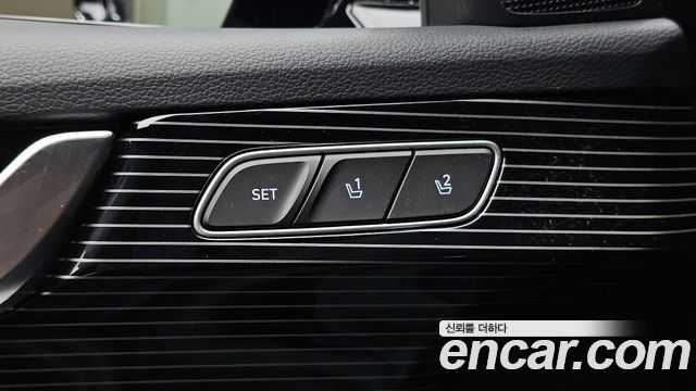 Hyundai Palisade 2024 — photo 29