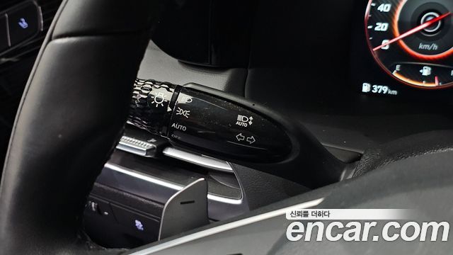 Hyundai Palisade 2024 — photo 30