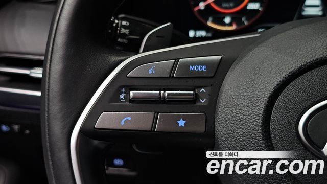Hyundai Palisade 2024 — photo 32