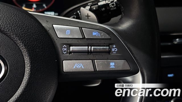 Hyundai Palisade 2024 — photo 33