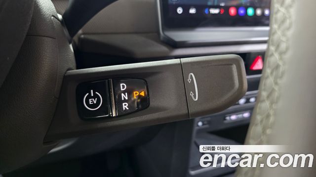 Kia PV5 2026 — photo 12