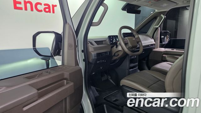 Kia PV5 2026 — photo 13