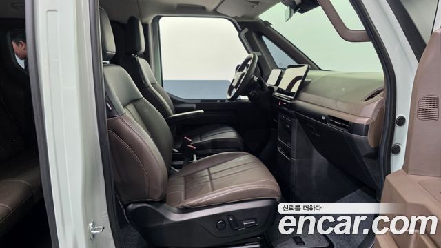 Kia PV5 2026 — photo 17