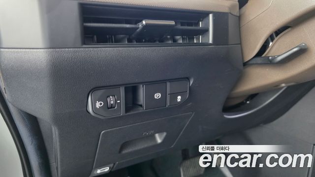 Kia PV5 2026 — photo 23
