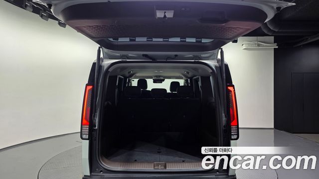 Kia PV5 2026 — photo 26