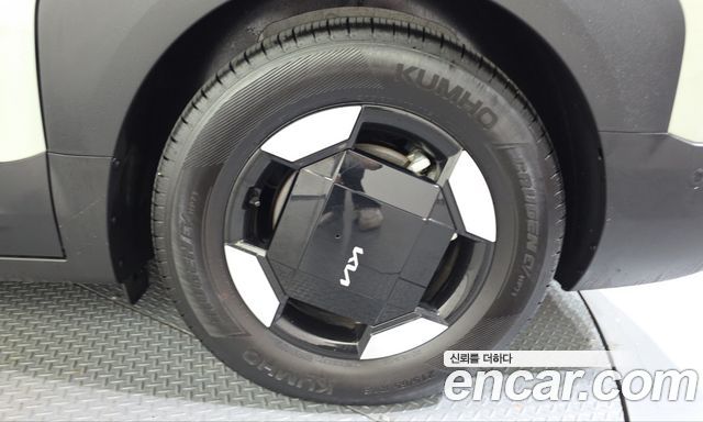 Kia PV5 2026 — photo 7