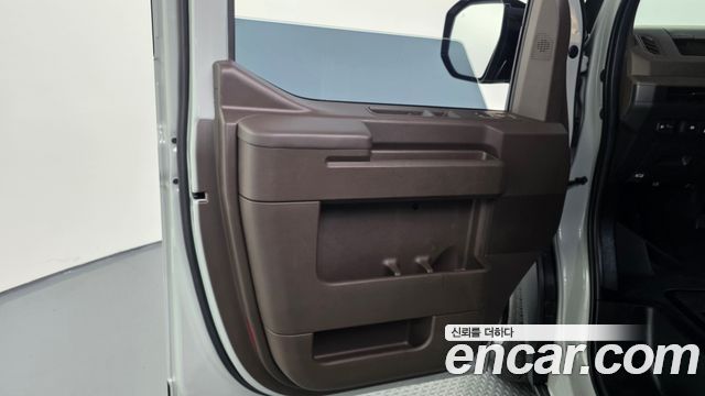 Kia PV5 2026 — photo 14
