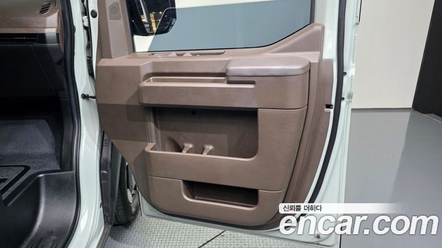 Kia PV5 2026 — photo 15