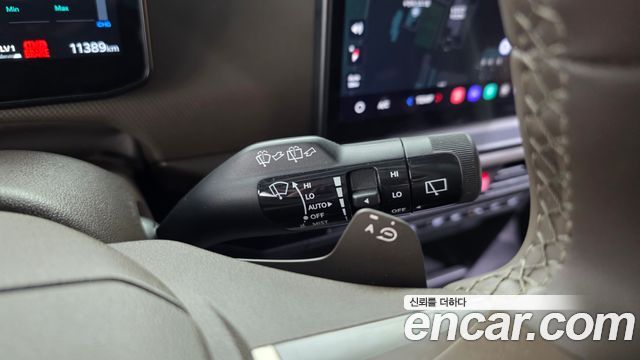 Kia PV5 2026 — photo 27