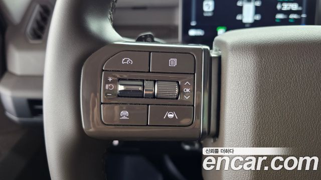 Kia PV5 2026 — photo 30