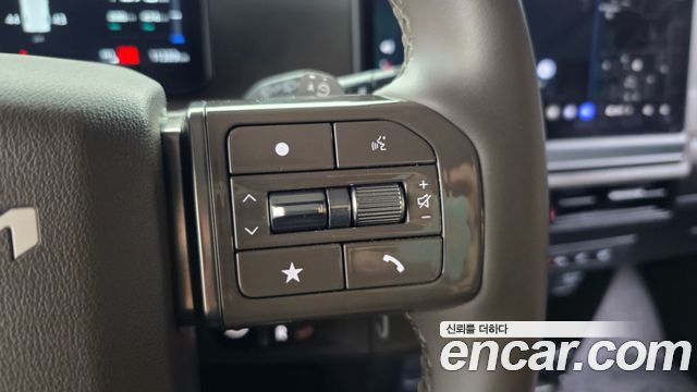 Kia PV5 2026 — photo 32