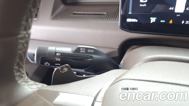 Kia PV5 2026 — photo 36