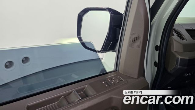 Kia PV5 2026 — photo 37