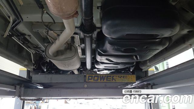 Hyundai Staria 2023 — photo 20