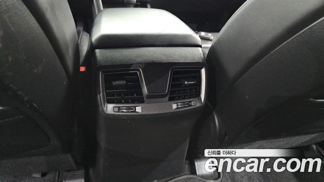 KG Mobility Rexton 2020 — photo 29