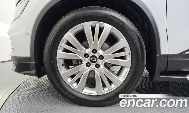 Renault Korea QM6 2021 — photo 5