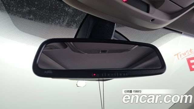 Renault Korea QM6 2021 — photo 26