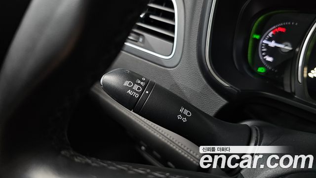 Renault Korea QM6 2021 — photo 30