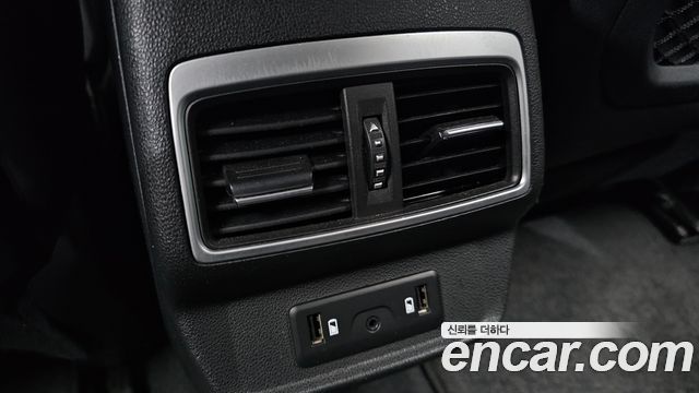 Renault Korea QM6 2021 — photo 33
