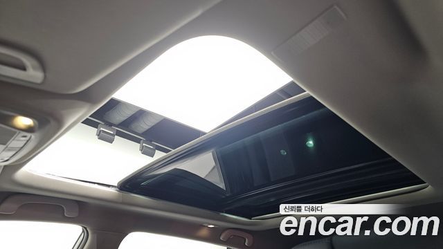 Renault Korea QM6 2021 — photo 34
