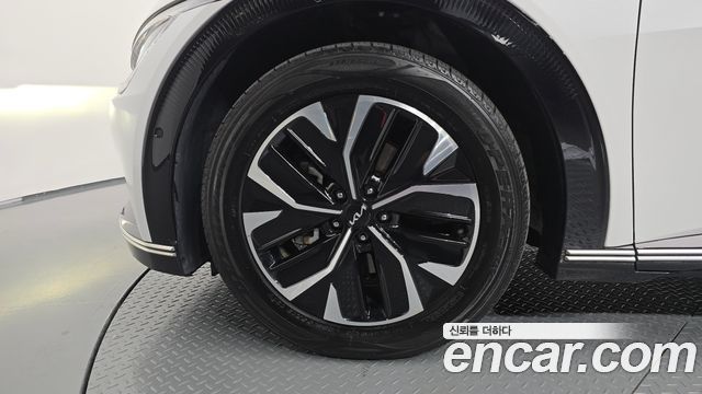Kia EV6 2022 — photo 5