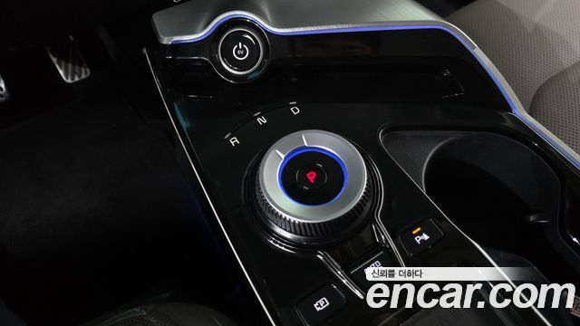 Kia EV6 2022 — photo 9