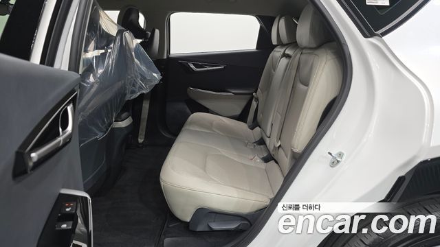 Kia EV6 2022 — photo 12