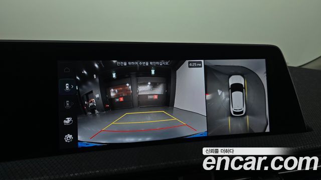 Kia EV6 2022 — photo 14