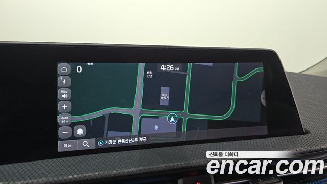 Kia EV6 2022 — photo 15