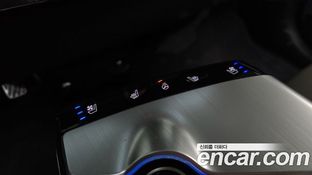 Kia EV6 2022 — photo 18