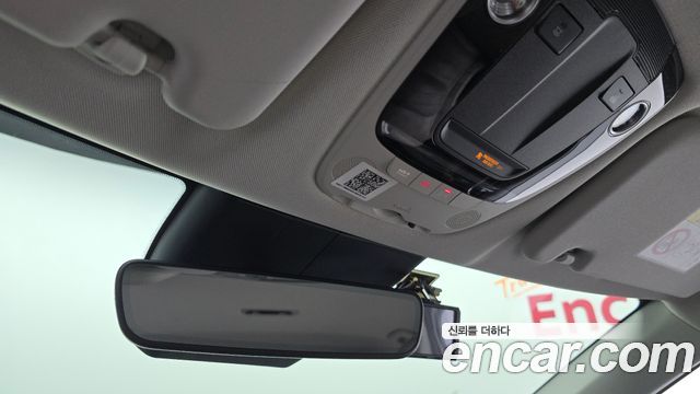 Kia EV6 2022 — photo 19