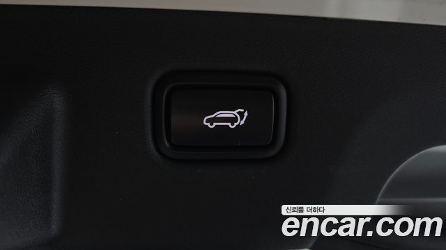 Kia EV6 2022 — photo 20