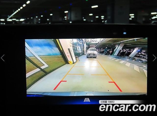 Chevrolet Korea Trax 2024 — photo 14