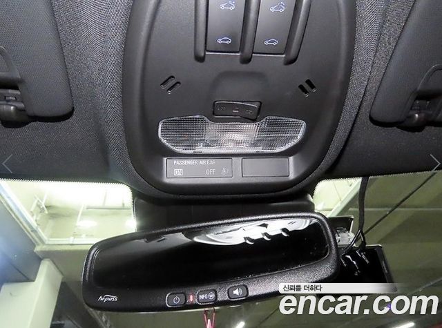 Chevrolet Korea Trax 2024 — photo 15