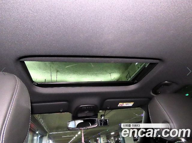 Chevrolet Korea Trax 2024 — photo 16