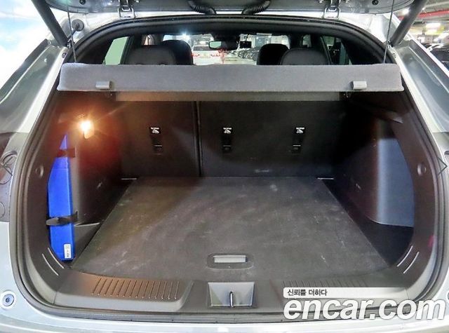 Chevrolet Korea Trax 2024 — photo 17