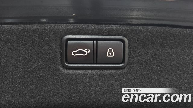 Genesis G80 2017 — photo 25