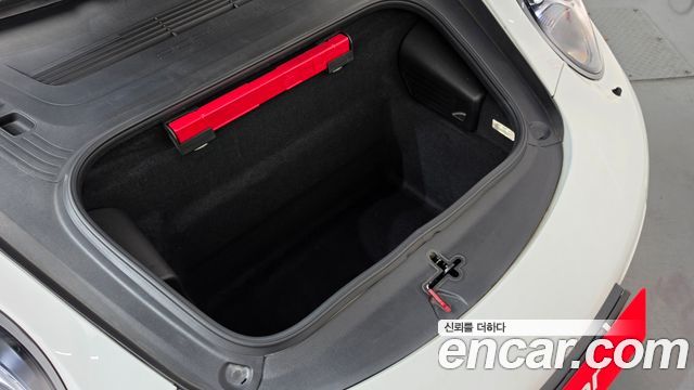 Porsche 911 2017 — photo 6