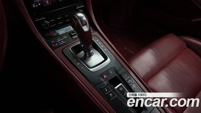 Porsche 911 2017 — photo 12