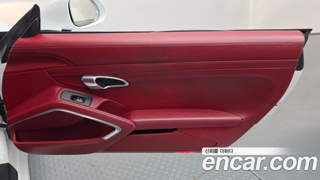 Porsche 911 2017 — photo 15