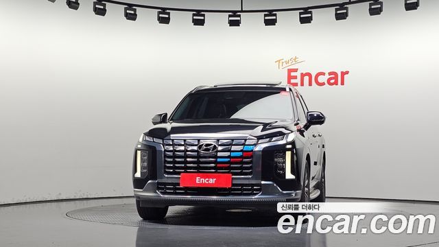 Hyundai Palisade 2023 — photo 3