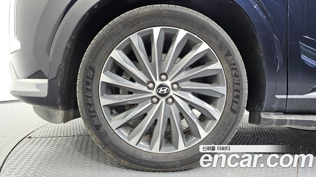Hyundai Palisade 2023 — photo 5