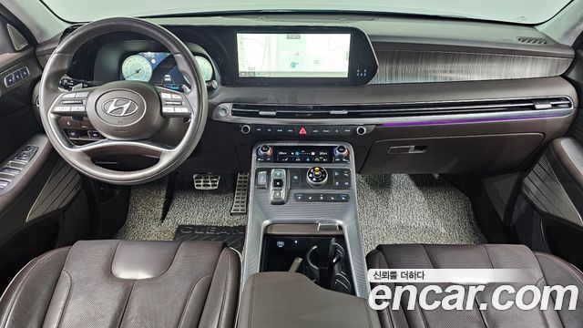 Hyundai Palisade 2023 — photo 7